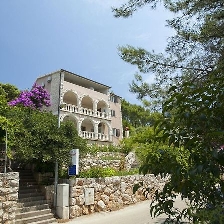 Apartments Ante Smokvica  Exterior foto